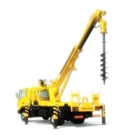 Аренда ямобура в Липецке, услуги ямобура в Липецке